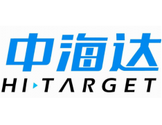 中海达