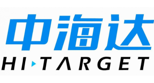 中海达