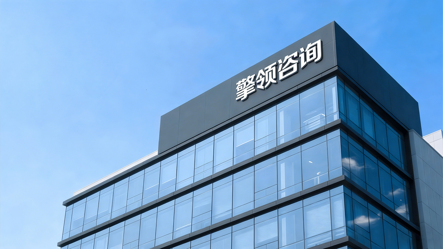  深耕咨询行业15年